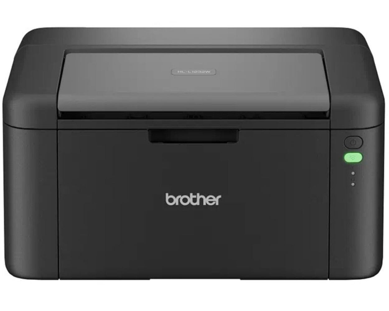 BROTHER HL-1232W-2T MONO LAZER USB/WiFi USB 2 TAM DOLU TONERLİ YAZICI A4