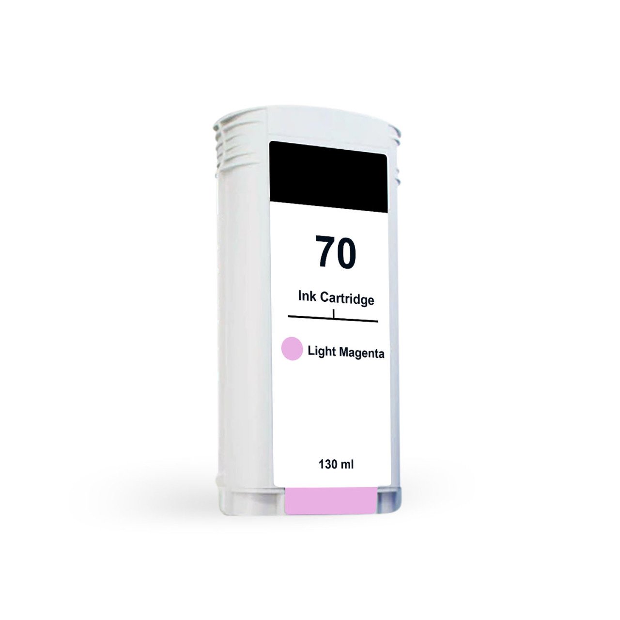 HP70  C9455A 130ml Light Magenta Uyumlu Photoink Kartuş Z2100 Z3100