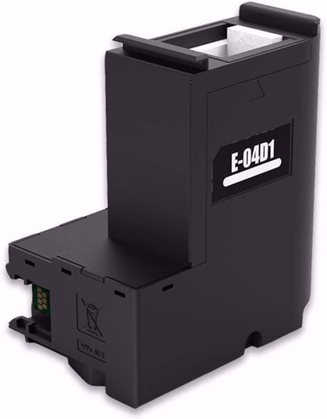 EPSON E-04D1 MUADİL ATIK KUTUSU C13T04D100 L6170 / L6190