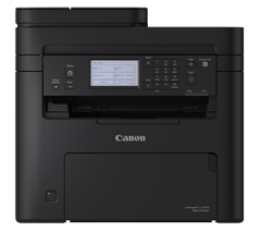 CANON i-SENSYS MF275DW, Lazer Yazıcı, Tarayıcı, Fotokopi, Wifi, Lan, Duplex