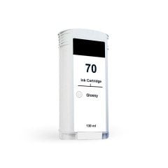 HP70  C9459A 130ml Gloss Uyumlu Photoink Kartuş Z2100 Z3100