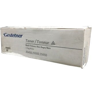 Gestetner 887644 Siyah Orjinal Toner - 2545D / 2555D (T4402)