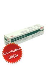 OKI 43979107 Siyah Orjinal Toner - B410 / B430 (C) (T15413)