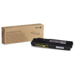 Xerox 106R03108 Sarı Orjinal Toner - WorkCentre 6655 (T3348)