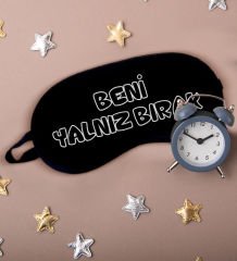 BK Gift Esprili Uyku Göz Bandı, Arkadaşa Hediye, Doğum Günü Hediyesi, Uyku Bandı-2-21