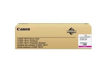 Canon C-EXV16 / C-EXV17 Kırmızı Orjinal Drum Ünitesi - CLC-4040 / CLC-5151 (T15066)
