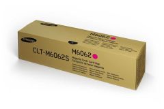 Samsung CLT-M6062S Kırmızı Orjinal Toner CLX9250, CLX9252, CLX9350, CLX9352 (T12362)