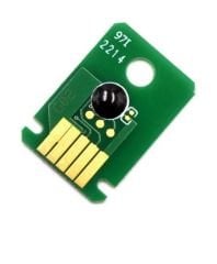 G1430 G2430 G3430 G3470 G2470 Mc G04 Muadil Atık Kutusu Chip Mürekkep Tank Çipi