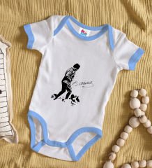 BK Kids Atatürk Temalı Mavi Bebek Body Zıbın-16