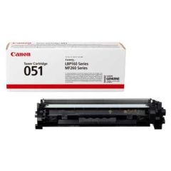 Canon CRG-051 Orjinal Toner - LBP-162dw / MF-264dw (T11495)