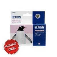 Epson C13T55964020 (T5596) Açık Kırmızı Orjinal Kartuş - Stylus Photo RX700 (U) (T10503)