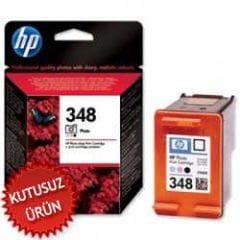 HP C9369EE (348) Orjinal Fotoğraf Kartuşu - Deskjet 5420 (U) (T10504)