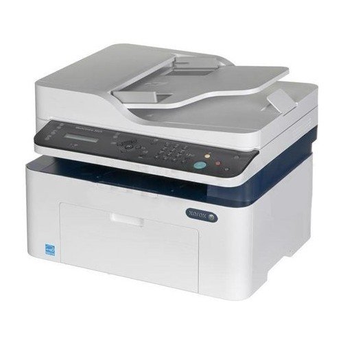 Xerox WorkCentre 3025V_NI Wi-Fi + Tarayıcı + Fotokopi + Faks Mono