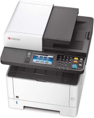 Kyocera Ecosys M2735DW Siyah Beyaz Çok Fonksiyonlu Network Lazer Yazıcı (T15879)