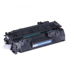 HP CE505A / CF280A / CANON CRG-719 PLUSCOPY MUADİL TONER -  / M401DN / M425DN /  LBP6310 / LBP6670 / LBP251DW / LBP253DW / MF5940DN / MF6140DN / MF411DW / MF416DW /
