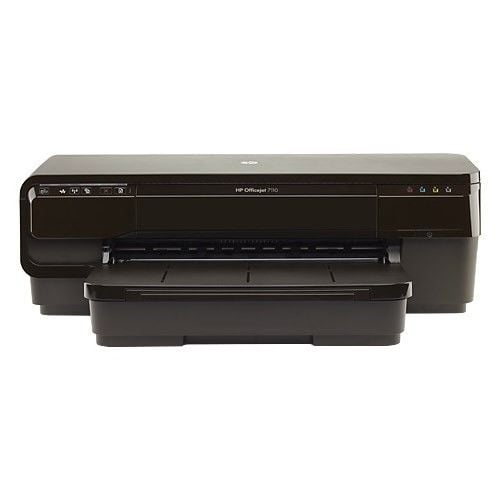 HP OFFICEJET 7110NW A3/A4 YAZICI,(HP CD768A)