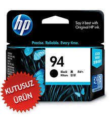 HP C8765WN (94) Siyah Orjinal Kartuş - Deskjet 5740 (U) (T10582)
