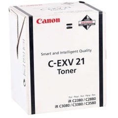 Canon CEXV21BK Siyah Orjinal Toner  IRC2380 / IRC2880 (T5400)