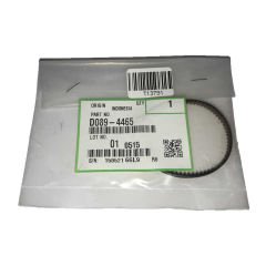 Ricoh D089-4465 Synchronous Belt - SPC830 (T13791)