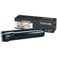 Lexmark C930H2KG Siyah Orjinal Toner - C935  (T5407)