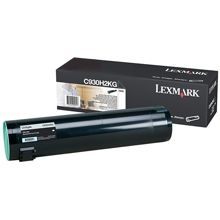 Lexmark C930H2KG Siyah Orjinal Toner - C935  (T5407)