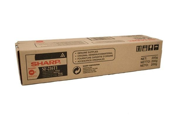 Sharp SF216T1 Orjinal Toner SF2016/ SF2018/ SF2020 (T4440)
