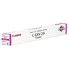 Canon C-EXV29M (2798B002) Kırmızı Orjinal Toner - IR-C5030 / IR-C5035 (T3479)