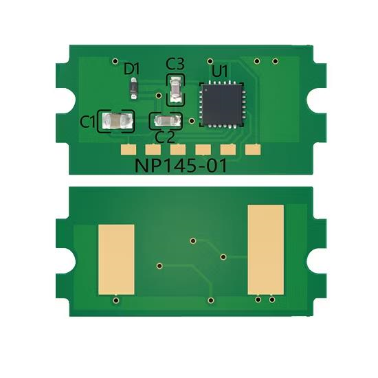 -CHIP-Kyocera SİYAH *TK1150XXL*10K