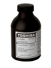Toshiba D-2060 Orjinal Developer BD-2040, BD-2060, BD-2860, BD-2870 (T10621)