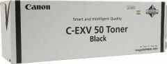 Canon C-EXV50 (9436B002) Orjinal Toner - IR-1400 / IR-1435 (T11254)