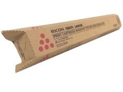 Ricoh 841344 Kırmızı Orjinal Toner - MP-C5000E / MP-C4000 (T15685)