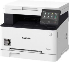 Canon i-Sensys MF641Cw (3102C037) + Wi-Fi + Tarayıcı + Fotokopi Çok Fonksiyonlu Renkli Lazer Yazıcı (T16024)