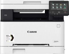 Canon i-Sensys MF641Cw (3102C037) + Wi-Fi + Tarayıcı + Fotokopi Çok Fonksiyonlu Renkli Lazer Yazıcı (T16024)