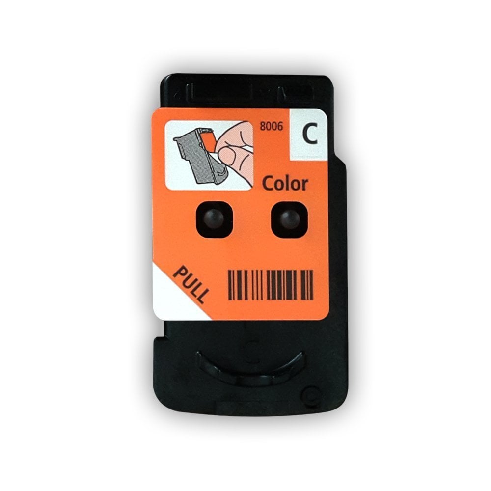 CANON QY6-8028-0101 G2430/G2470/G3470/G3430/G1430/G4430 Siyah Orijinal Kartuş