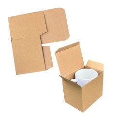 Kraft Kupa Kutusu