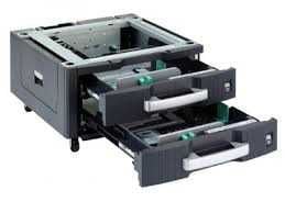 Kyocera 1205H83NL1 3000 Sayfalık Kağıt Tepsisi TASKalfa 420i, TASKalfa 520i (T11708)
