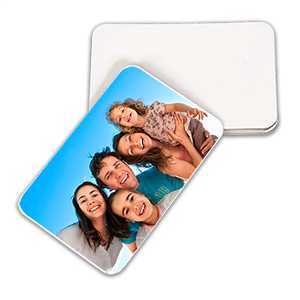 Sublimasyon Magnet 6x9,2 cm
