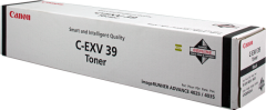 Canon C-EXV39 Orjinal Fotokopi Toneri - IR-4025 / IR-4035 (T10655)