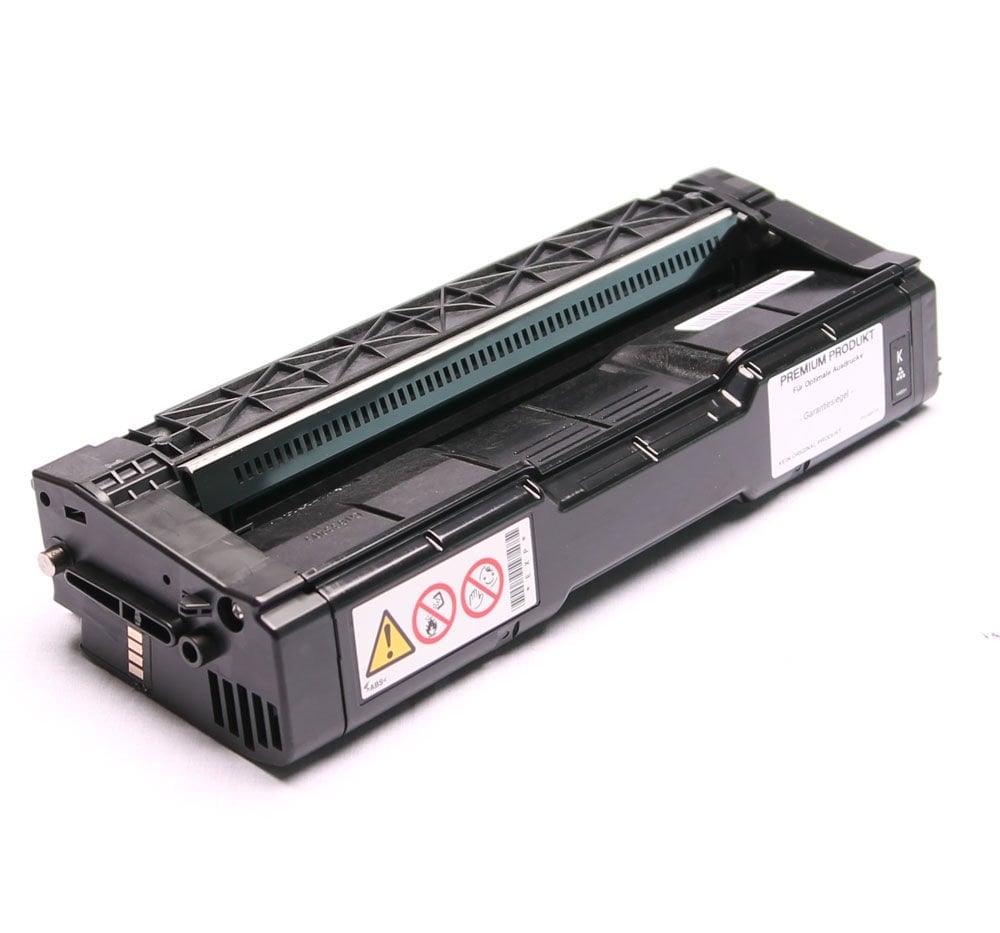 Ricoh SPC250 Sarı Muadil Toner