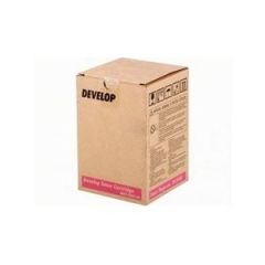 Develop TN-310M Kırmızı Orjinal Toner - Ineo Plus 350 / 450 (T4466)