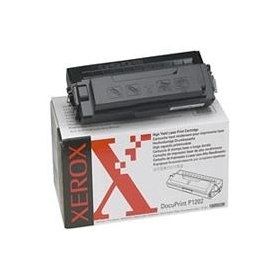 Xerox 106R00398 Siyah Orjinal Toner  DocuPrint P1202 (T5431)