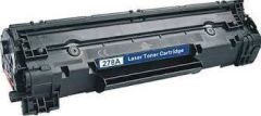 HP CE278A / CANON CRG-728 PLUSCOPY MUADİL TONER