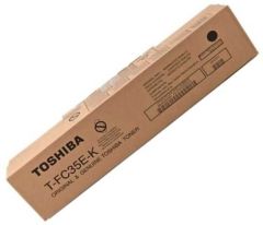 Toshiba T-FC35E-K Siyah Orjinal Toner E-Studio 2500c / 3500c / 3510c (T10667)