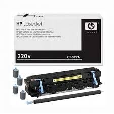 HP CB389A Orjinal Bakım Kiti 220V - P4014 / P4015n (T3622)