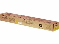 Sharp MX-31GTYA Sarı Orjinal Toner MX-2600N / MX-2301 / MX-3100 / MX-4100 (T10670)