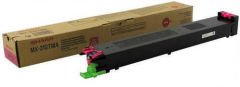 Sharp MX-31GTMA Kırmızı Orjinal Toner MX-2600N / MX-2301 / MX-3100 / MX-4100 (T10671)