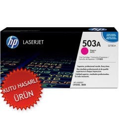 HP Q7583A (503A) Kırmızı Orjinal Toner - Laserjet 3600 (C) (T12428)