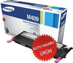 Samsung CLT-M409S/SEE Kırmızı Orjinal Toner - CLP-315 / CLP-310 (C) (T12181)
