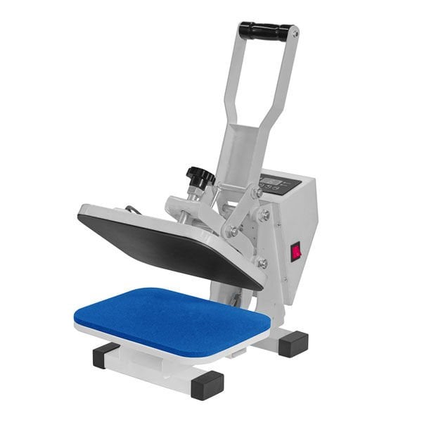 Mini Transfer Baskı Presi 21X28 cm