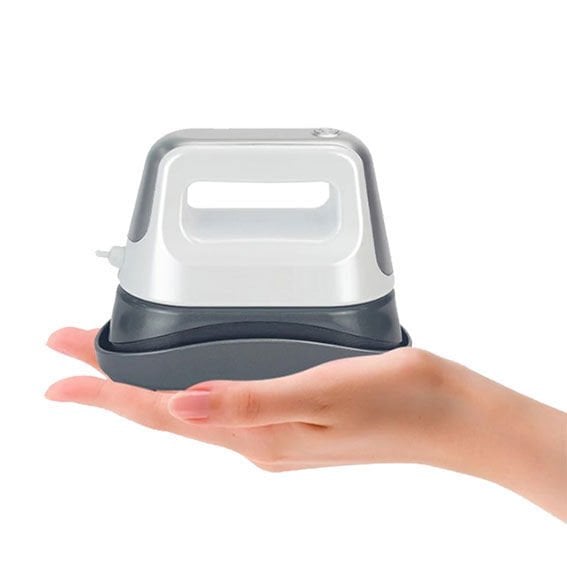 Mini Hobi Şapka Transfer Baskı Presi